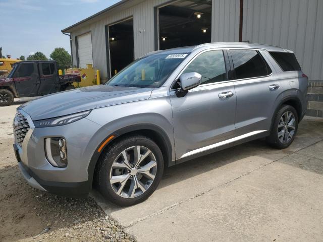 2020 Hyundai Palisade