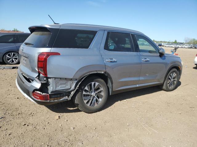 2020 Hyundai Palisade