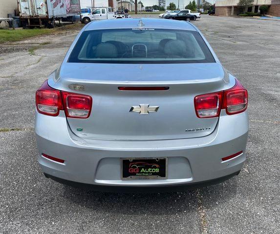 2015 Chevrolet Malibu