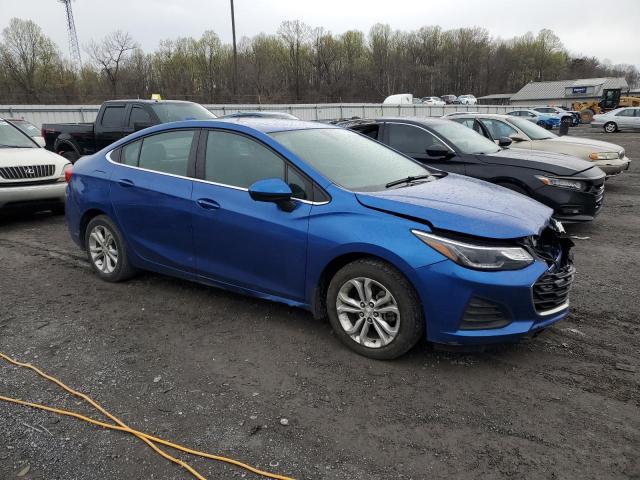 2019 Chevrolet Cruze