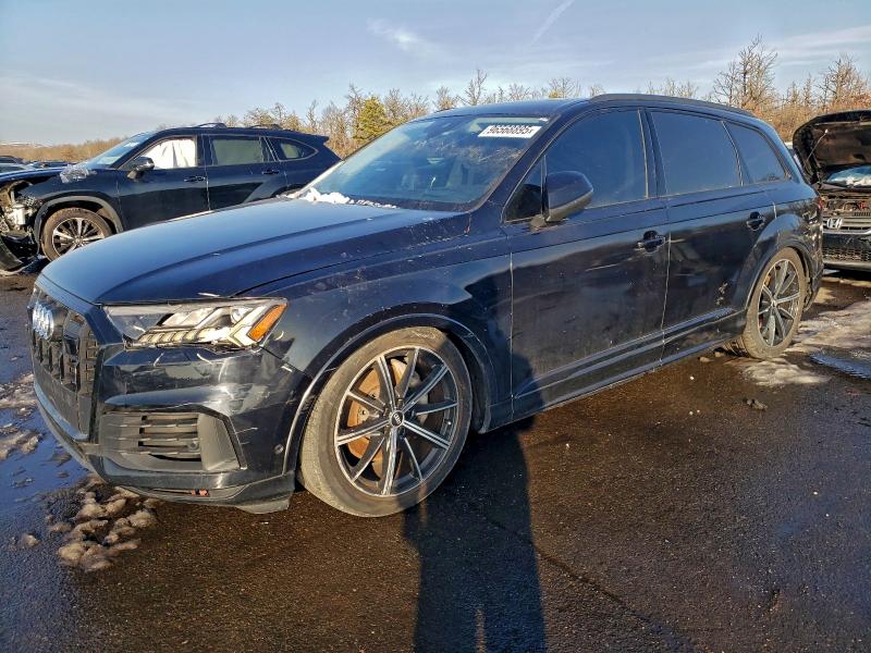 2020 Audi Q7