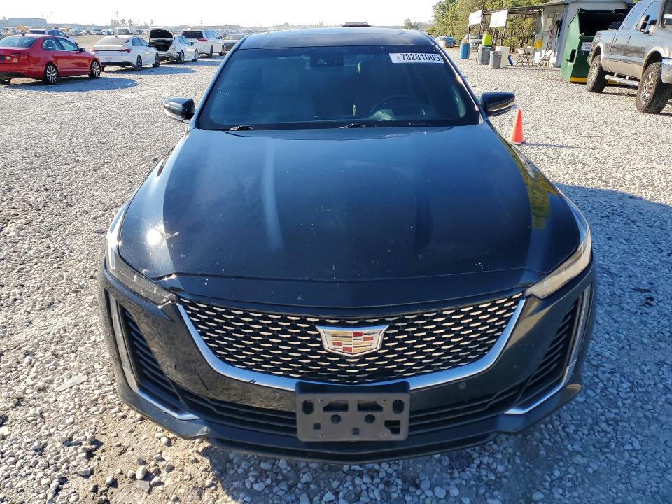 2020 Cadillac Ct5