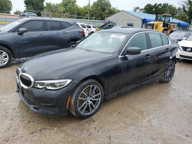 2020 BMW 3 series