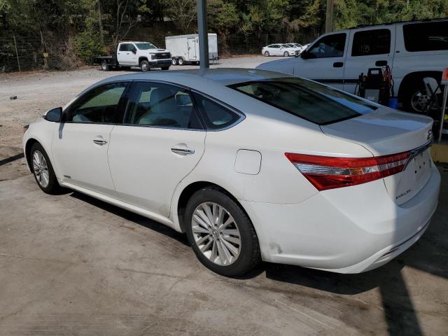 2014 Toyota Avalon