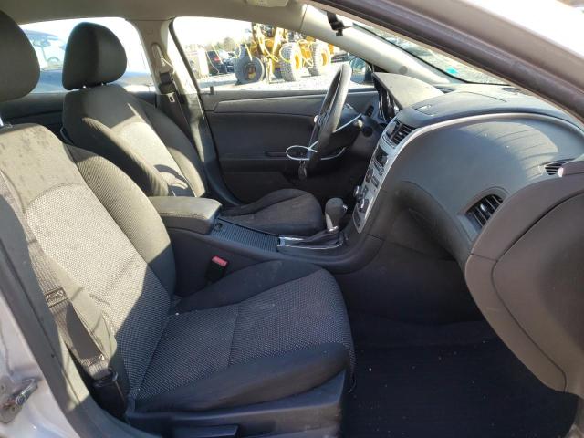2012 Chevrolet Malibu