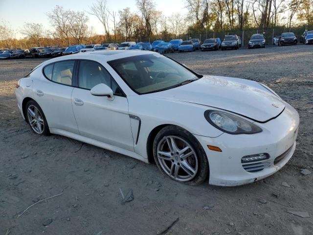 2011 Porsche Panamera