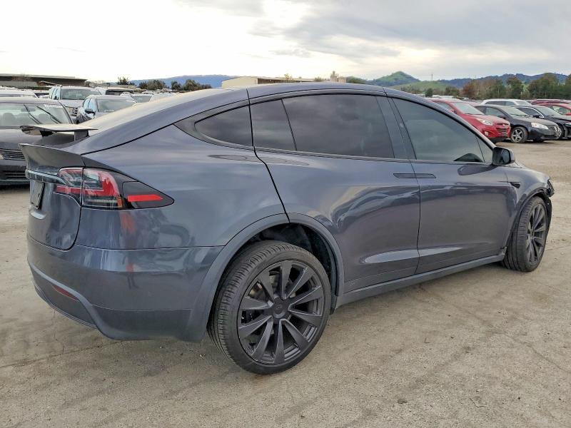 2023 Tesla Model x