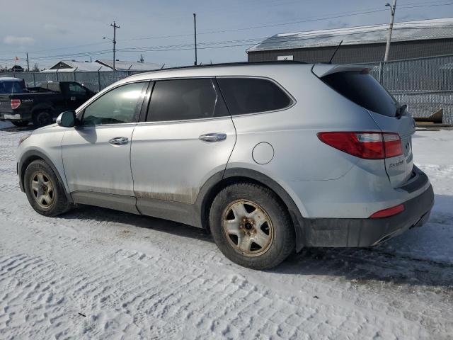 2014 Hyundai Santa fe