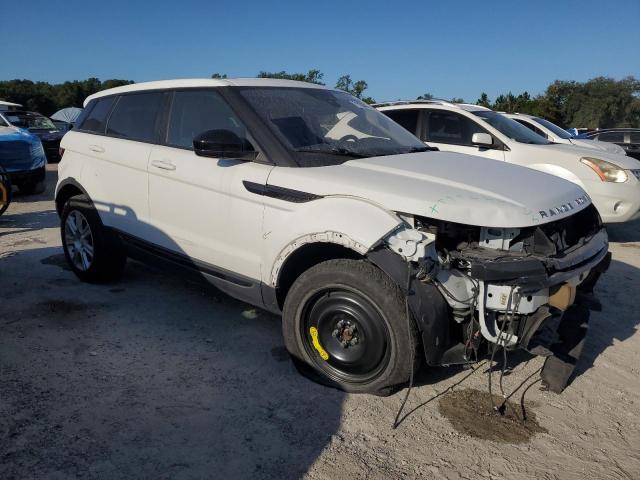 2017 Land rover Range rove