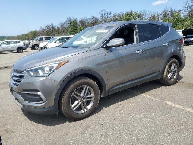 2018 Hyundai Santa fe