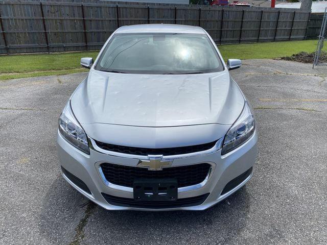 2015 Chevrolet Malibu