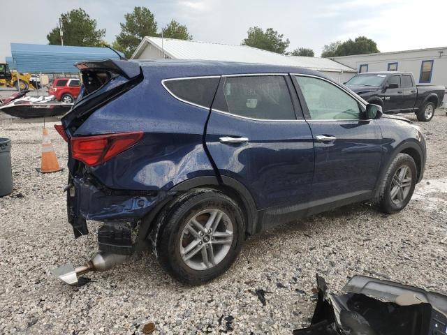 2018 Hyundai Santa fe