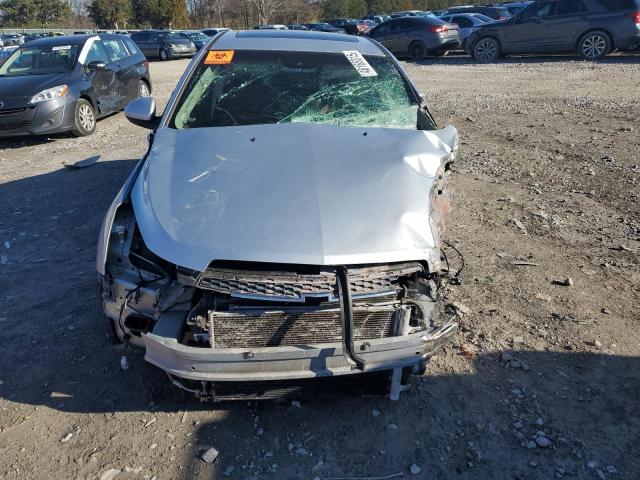 2012 Chevrolet Cruze