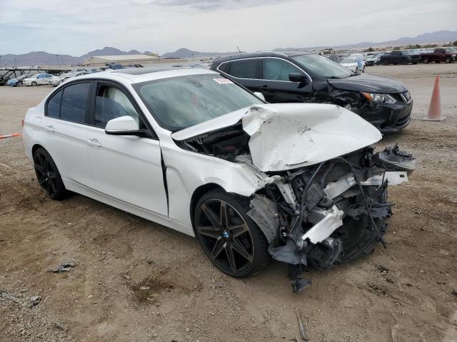 2014 BMW 3 series