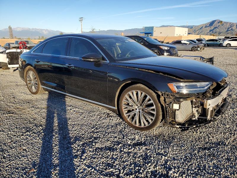 2019 Audi A8