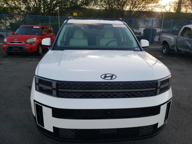 2024 Hyundai Santa fe