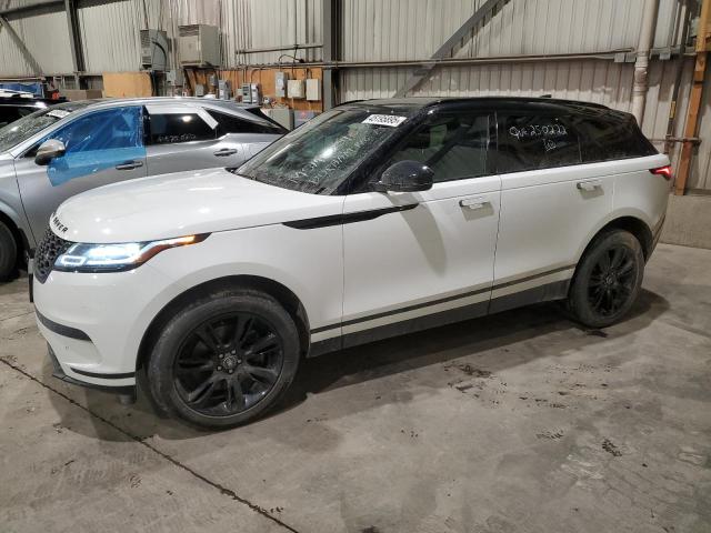 2022 Land rover RANGE ROVER