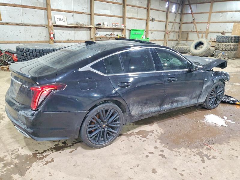 2020 Cadillac Ct5