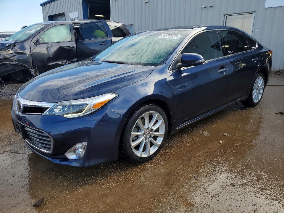 2014 Toyota Avalon