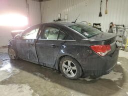 
										2014 Chevrolet Cruze full									