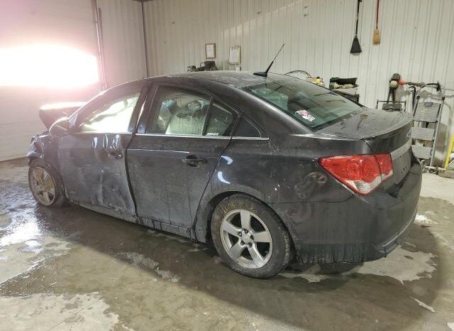 
								2014 Chevrolet Cruze full									