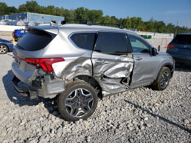 2022 Hyundai Santa fe l