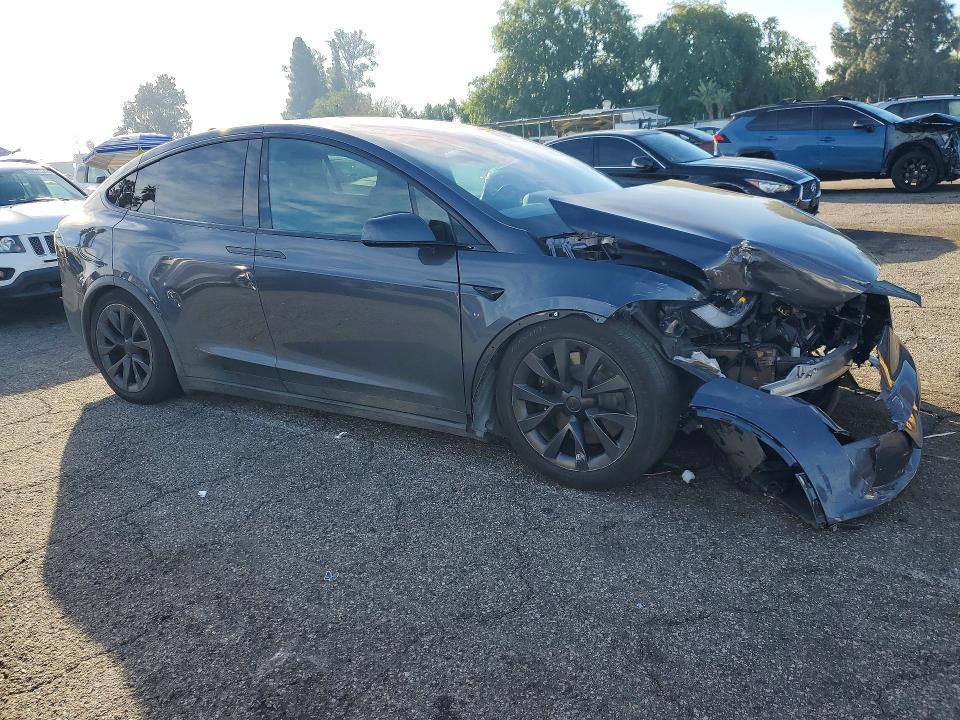 2023 Tesla Model x