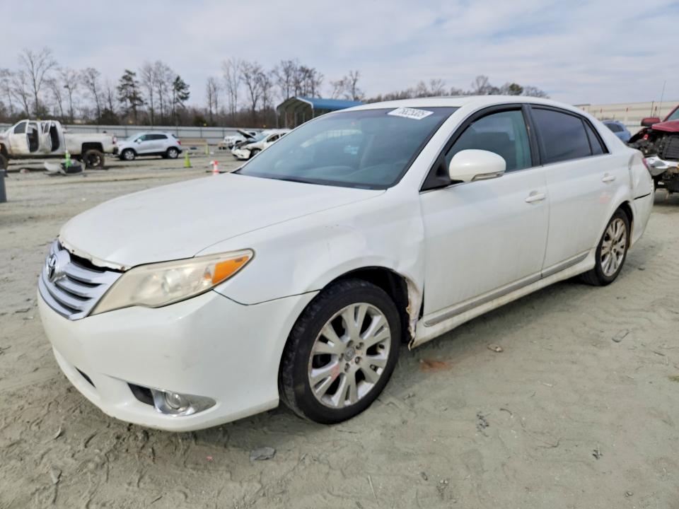 2012 Toyota Avalon