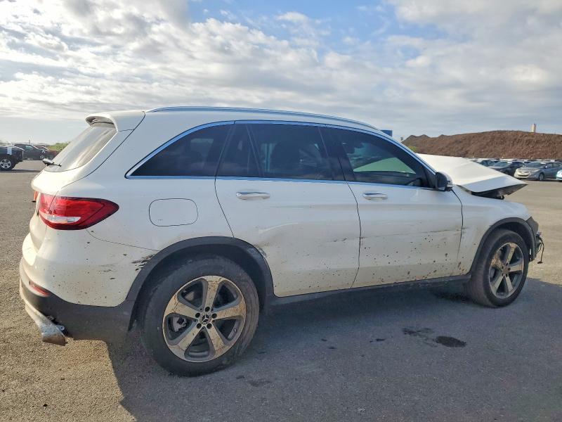2017 Mercedes-benz Glc