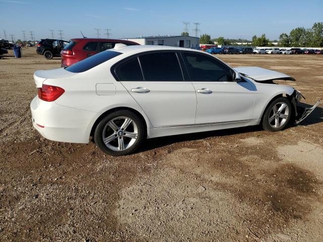 2014 BMW 3 series