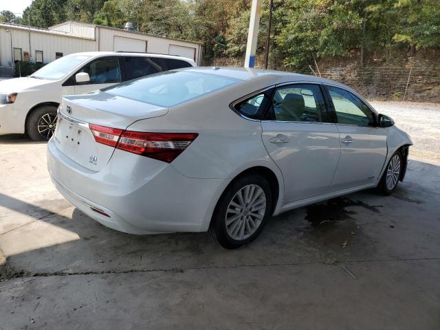 2014 Toyota Avalon