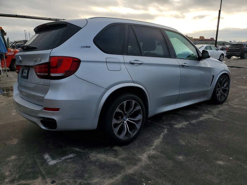2017 BMW X5