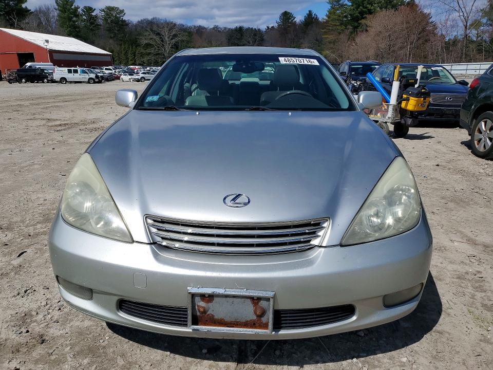 2003 Lexus Es 300