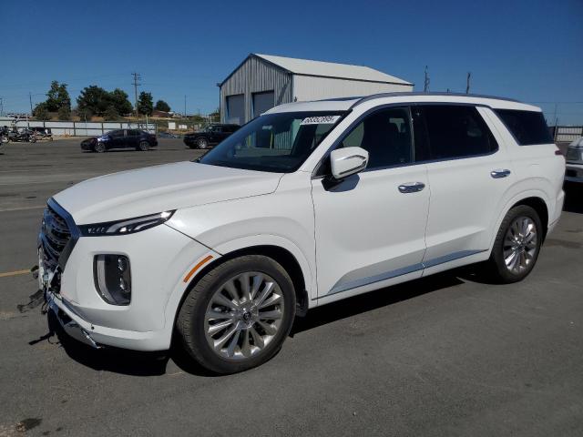 2020 Hyundai Palisade