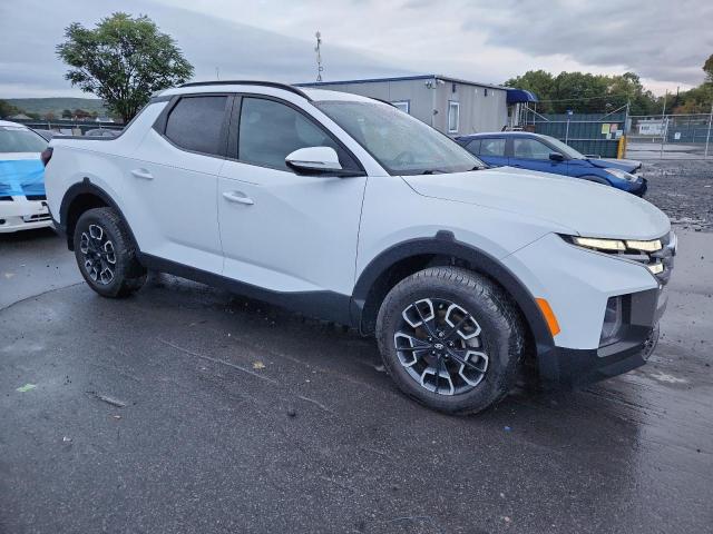 2022 Hyundai Santa cruz