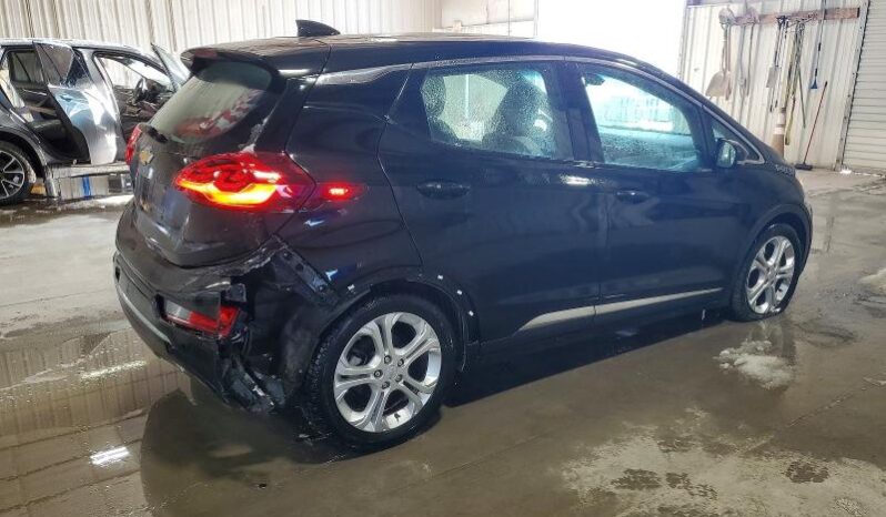 
								2017 Chevrolet Bolt ev full									