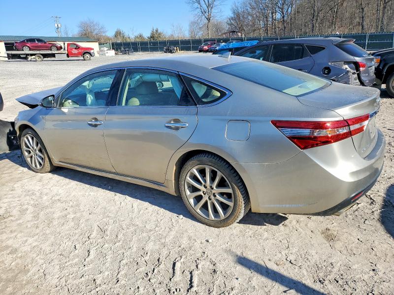 2015 Toyota Avalon