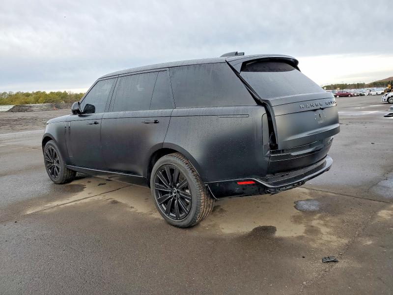 2023 Land rover RANGE ROVER