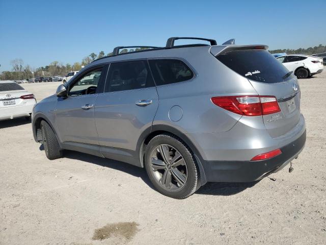 2014 Hyundai Santa fe