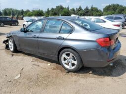 
										2015 BMW 3 series full									