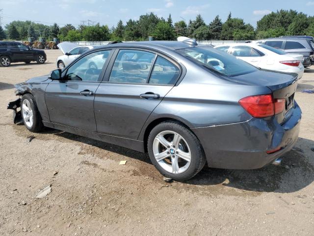 2015 BMW 3 series