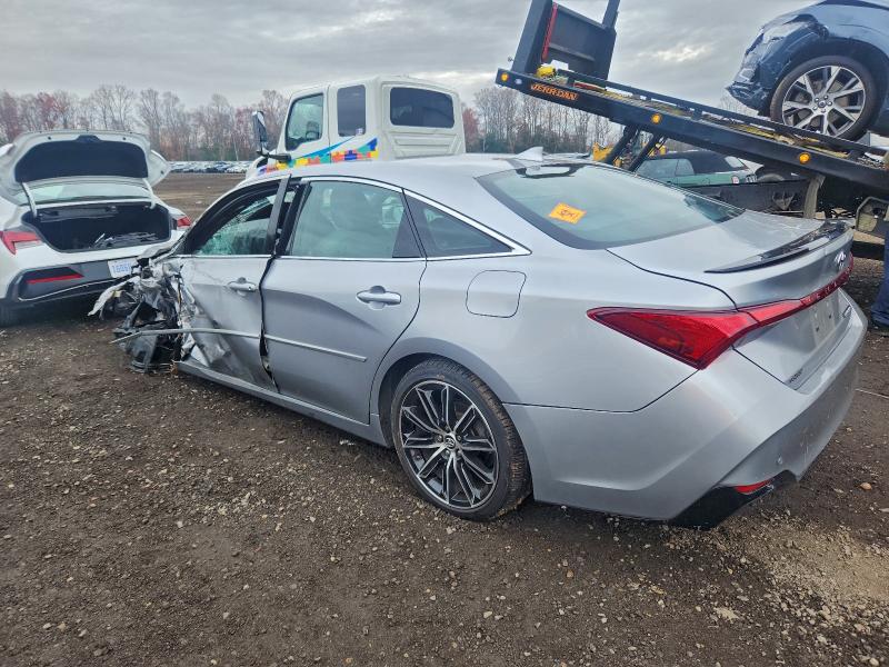 2019 Toyota Avalon