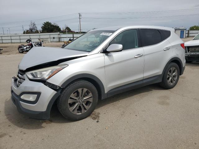 2014 Hyundai Santa fe