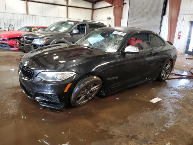 2016 BMW M2