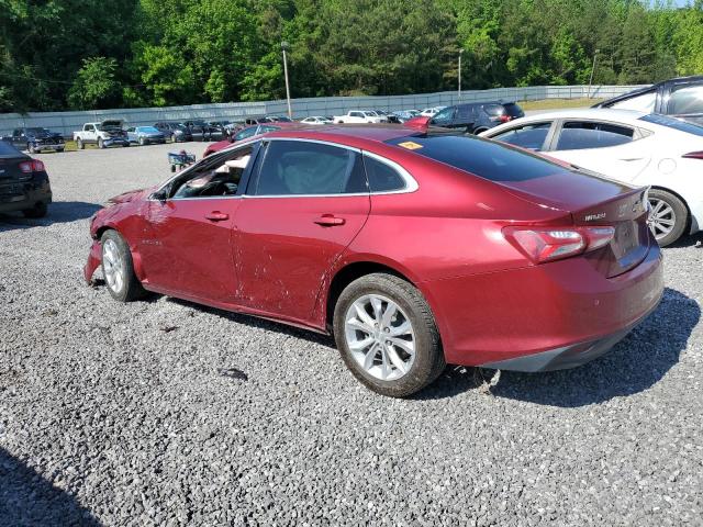 2019 Chevrolet Malibu