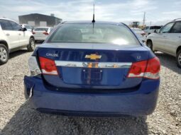
										2012 Chevrolet Cruze full									