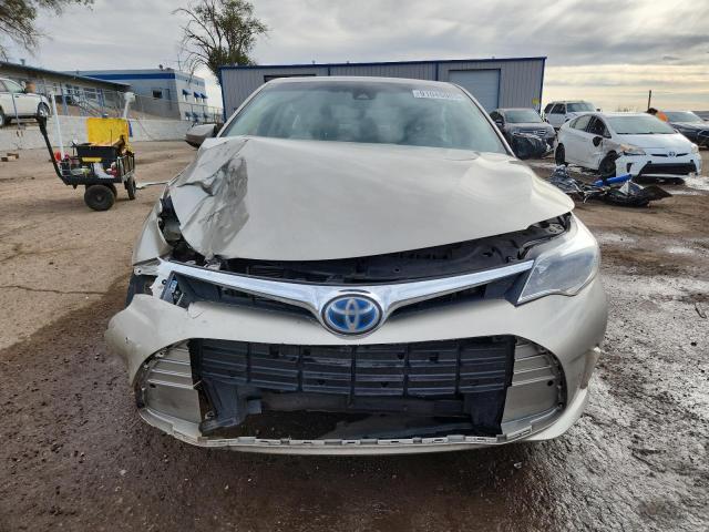 2016 Toyota Avalon