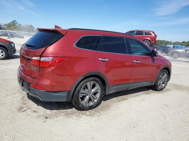 2014 Hyundai Santa fe