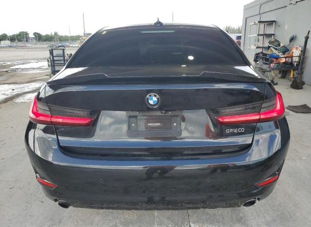 
								2021 BMW 3 series full									