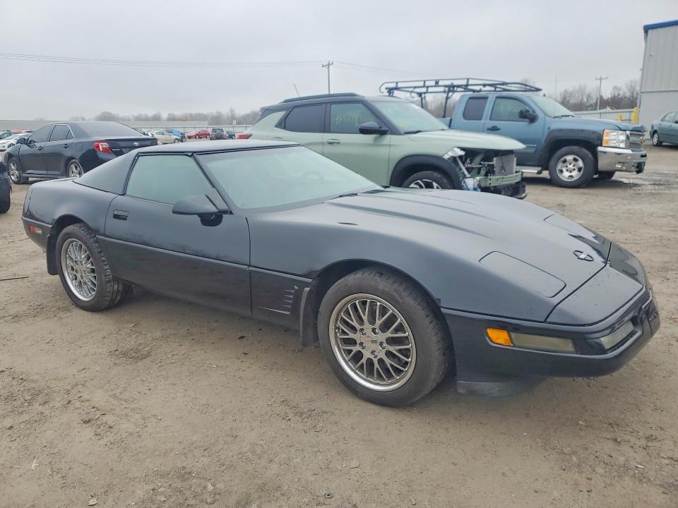 1995 Chevrolet Corvette